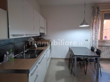 Perugia, Centro Storico, Via Bartolo, 43F
