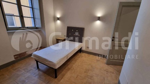 Perugia, Centro Storico, corso garibaldi, 1