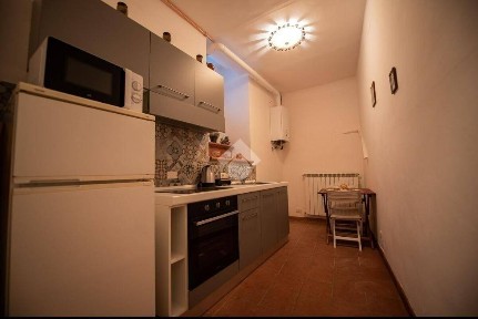 Perugia, Centro Storico, Via Alessi, 78