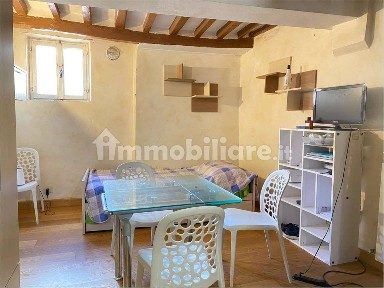 Bilocale via del Senso, Centro Storico, Perugia