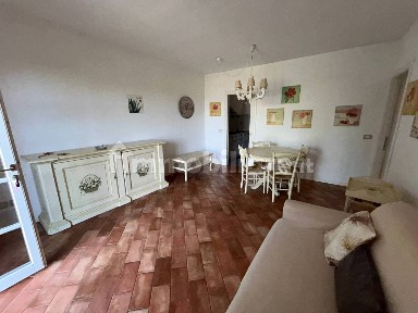 Trilocale via del Castello, Agello, Magione