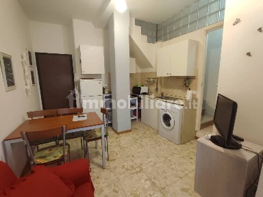 Bilocale via dei Filosofi 23, Centro, Perugia
