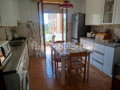 Appartamento via Enrico De Nicola, Montegrillo, Perugia