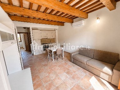 Bilocale Strada Provinciale di Castel Rigone, Passignano sul Trasimeno