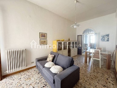 Trilocale buono stato, secondo piano, Centro, Umbertide