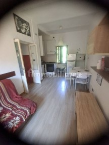 Trilocale via San Sebastiano, Centro Storico, Perugia