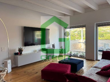 Attico ottimo stato, 153 m², San Mariano - Santa Sabina, Perugia