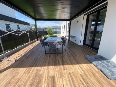 Villa unifamiliare via Alda Merini 11, Porto Mantovano