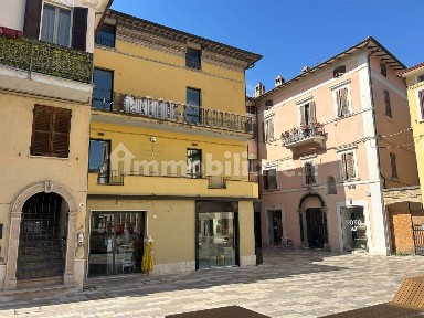 Mansarda piazza Giuseppe Mazzini 76, Bastia, Bastia Umbra