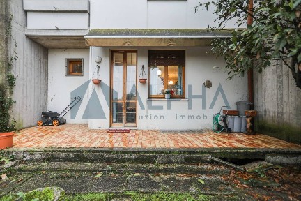 Villa a schiera via Giacomo Leopardi, Fratta Terme, Bertinoro