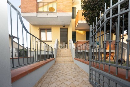Villa a schiera via Campone Sala 341, Sala, Cesenatico