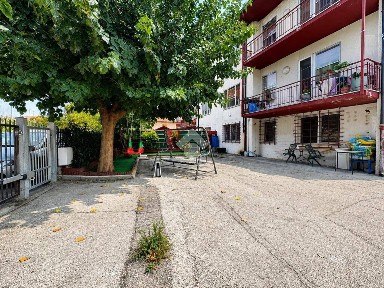 Villa a schiera via adige, Centro, San Mauro Pascoli