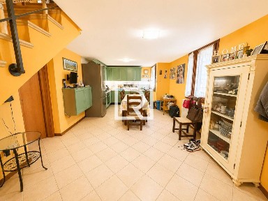 Villa a schiera via Stradella Sant'Andrea 88, Sant'Andrea, Forlimpopoli