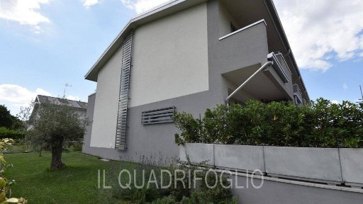 Villa a schiera 4 locali, nuova, Ospedale - Case Finali, Cesena