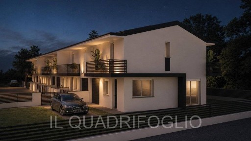 Cesena, Martorano - Ronta, Via Ravennate