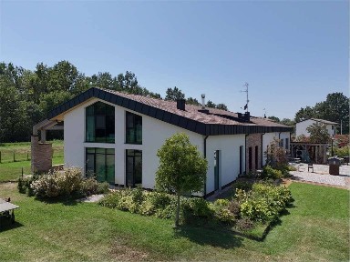 Nonantola, via gatti, 26
