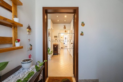 Villa bifamiliare via Luca Signorelli 163, Buon Pastore - Parco Amendola, Modena