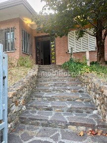 Villa bifamiliare via Tincani e Martelli, Portile - Paganine, Modena