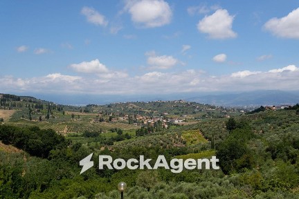 Carmignano, Via del Fontanaccio, 1