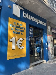 Magazzino - Deposito in Affitto
