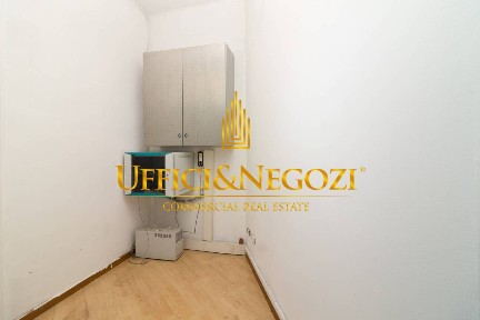 Magazzino - Deposito in Affitto