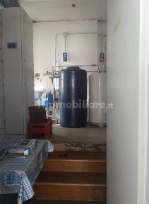 Negozio all'asta via Dei Villini 55, Rieti
