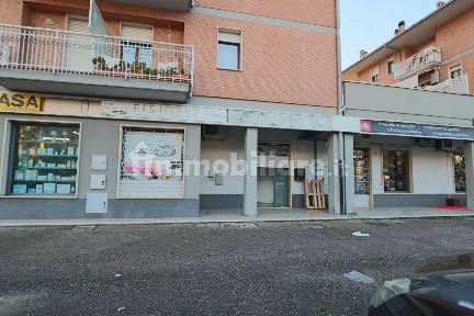 Rieti, Via Francesco Palmegiani, 55