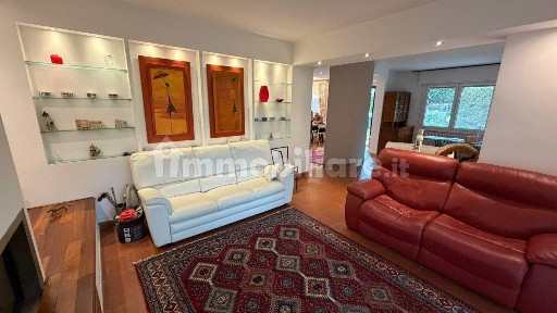 Villa bifamiliare via Selvanese, Olmo, Martellago