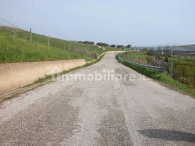 Capannone all'asta Contrada Calì null, Licata