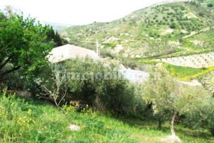 Capannone all'asta Contrada San Leonardo null, Caltabellotta
