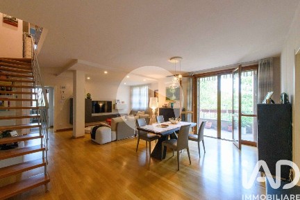 Loft via Cesare Beccaria 12, Ospizio - San Maurizio, Reggio Emilia