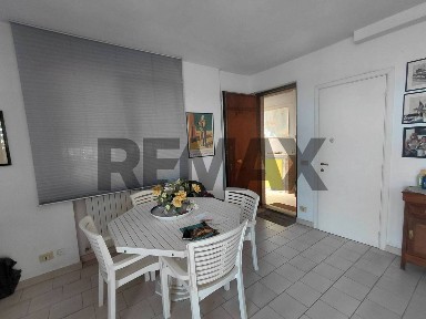 Villa a schiera via Ponente 20, Centro, Falconara Marittima