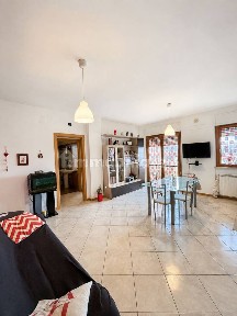 Bilocale via Luigi Galvani, Villanova - Riello, Viterbo