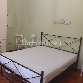 Bilocale buono stato, piano terra, Bagnaia - La Quercia, Viterbo