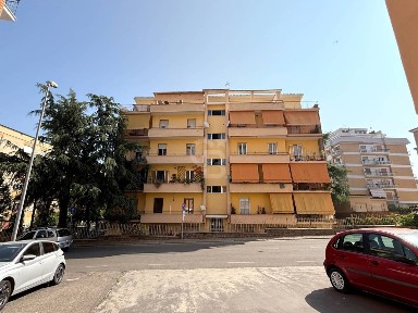 Appartamento via Monte Rosso, Murialdo - Cappuccini, Viterbo