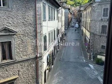Appartamento via Santa Maria No Number, Centro, Soriano nel Cimino