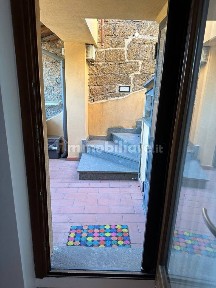 Bilocale via Borgo Vecchio 51, Centro, Vetralla