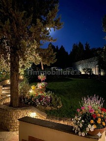 Villa bifamiliare via Montepilli, L'Apparita Monte Pilli, Bagno a Ripoli