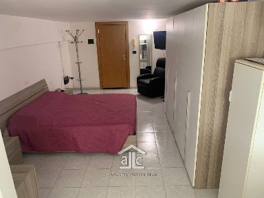 Monolocale via di Vereto 44, Università - Via Taranto, Lecce