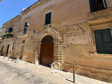 Bilocale via vittorio dei prioli, Centro Storico, Lecce