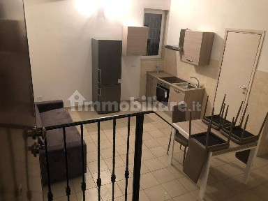 Monolocale via Taranto 162, Borgo Pace, Lecce