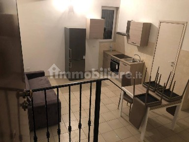 Lecce, Borgo Pace, Via Taranto, 162