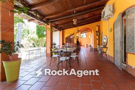 Villa unifamiliare via Vincenzo Ricca, 12, Nizzeti, Aci Catena
