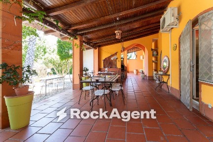 Villa unifamiliare via Vincenzo Ricca, 12, Nizzeti, Aci Catena