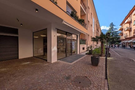 Bar in Affitto