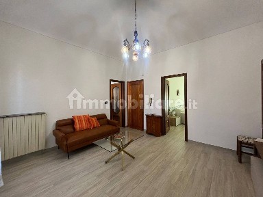 Trilocale via San Francesco, Stazione, Asti