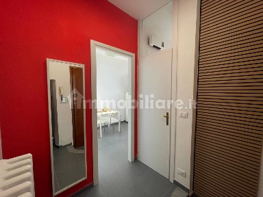 Monolocale via Papa Giovanni XXIII, Ospedale, Asti