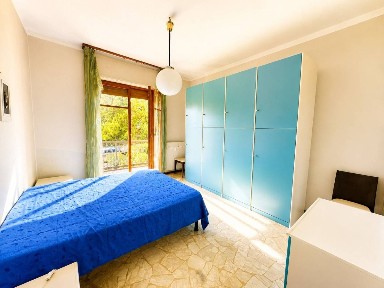 Trilocale via Giuseppe di Vittorio, 10, Corso Torino, Asti