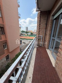 Quadrilocale via Alessandro Manzoni 3, Ospedale, Asti