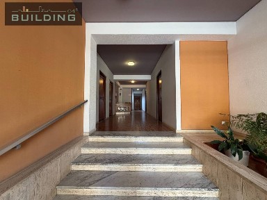 Appartamento via Lazzaretto 11, Centro, Castelvetrano
